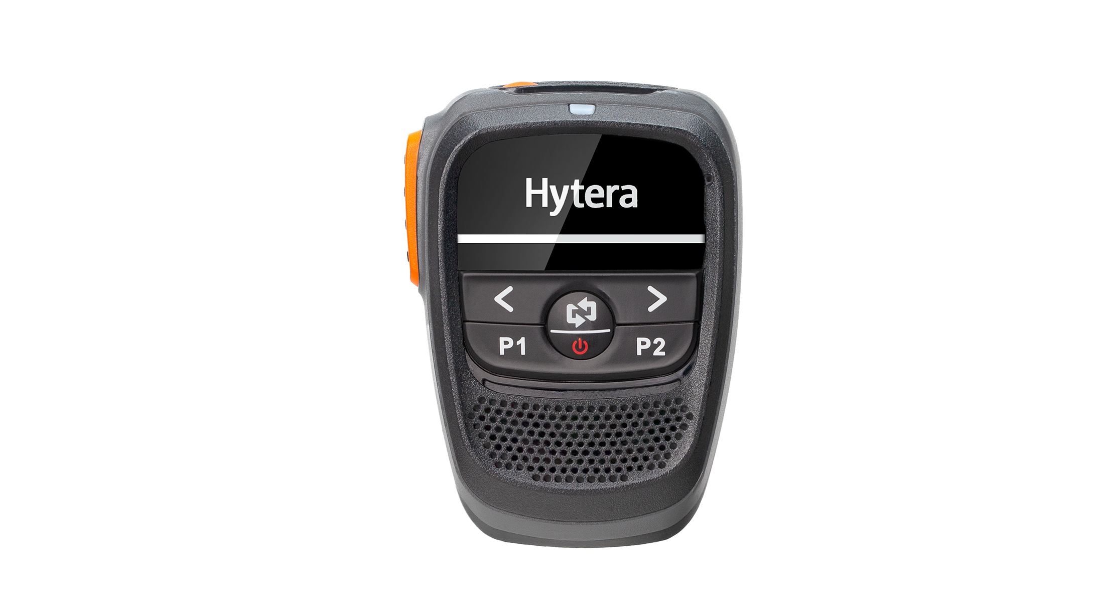 Hytera sales speaker mic