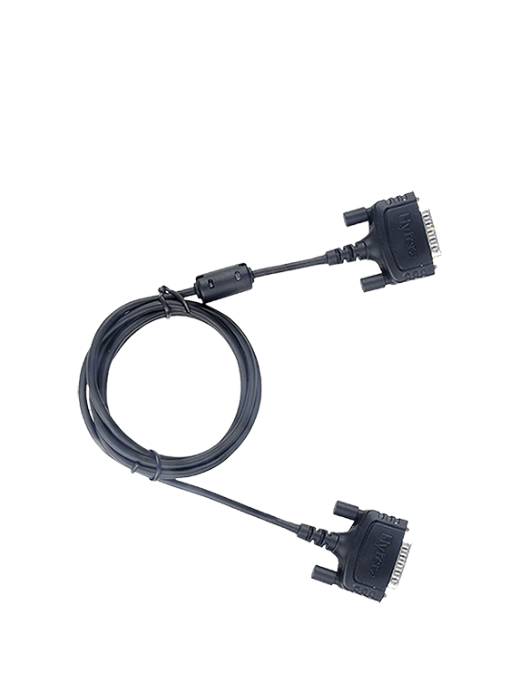Back-to-back Data Cable(DB26 to DB26)