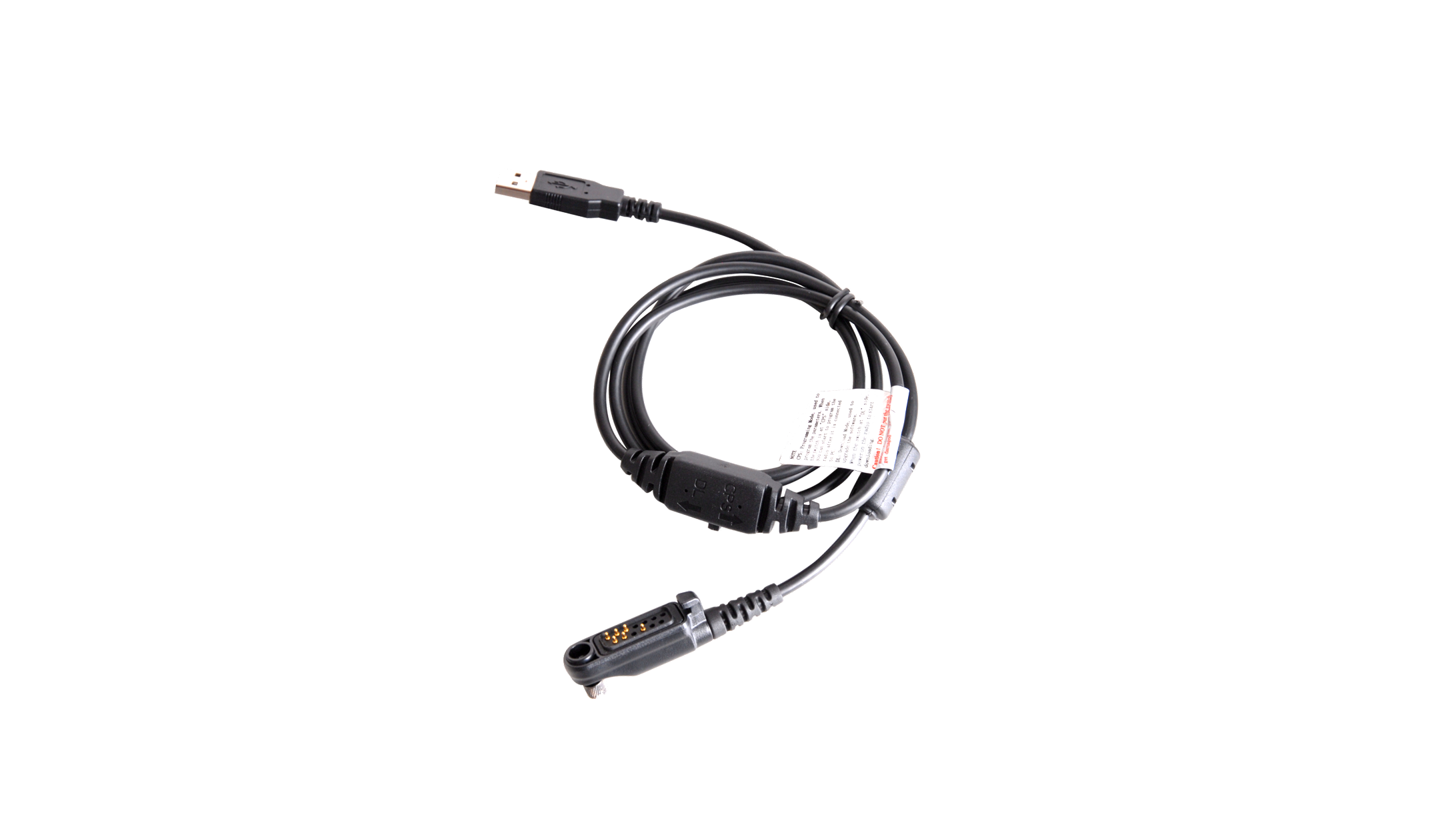 PC155 Programming Cable