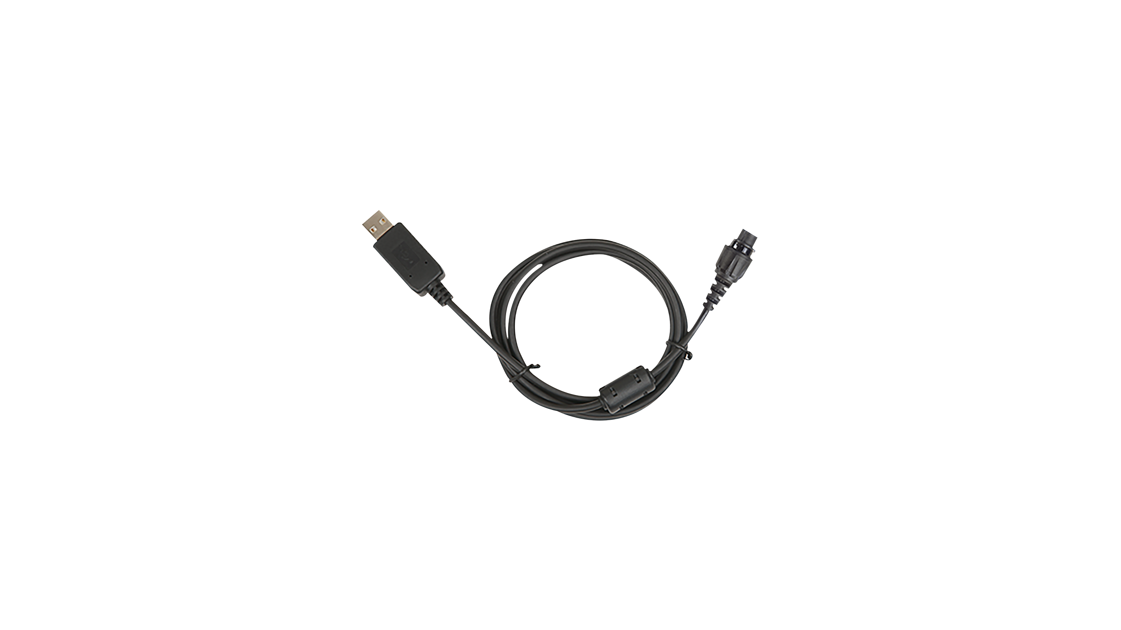 PC35 Programming Cable(USB to 10-pin Aviation Connector)