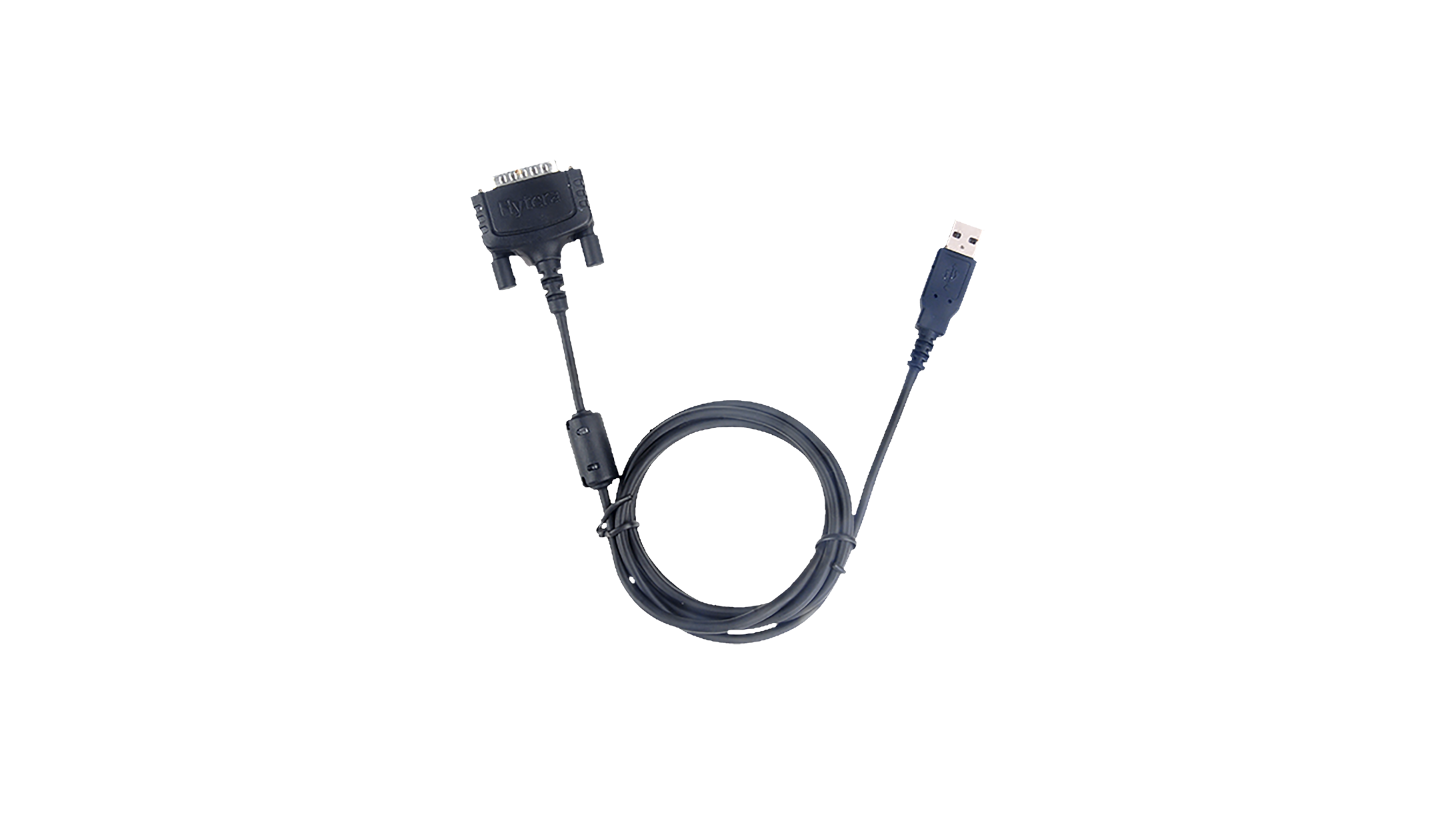 PC40 Programming Cable(USB to DB26)