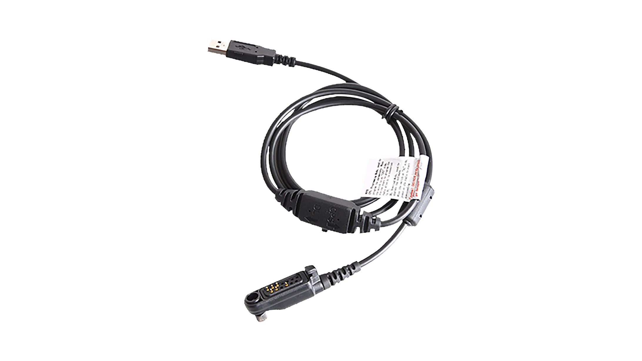 PC45 Programming Cable(USB to 13-pin Interface)