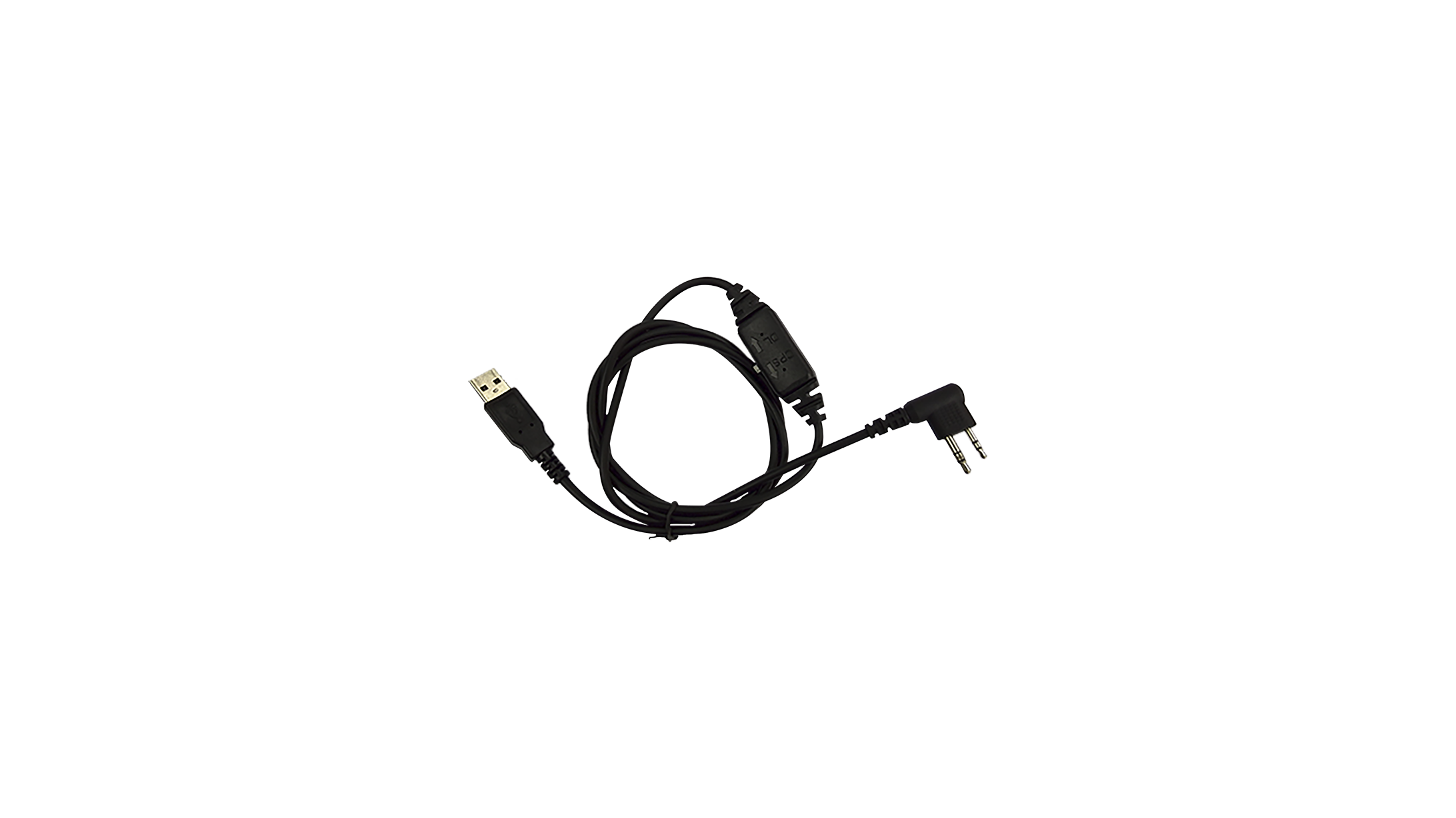 PC63 Programming Cable(USB to 2-pin Interface)