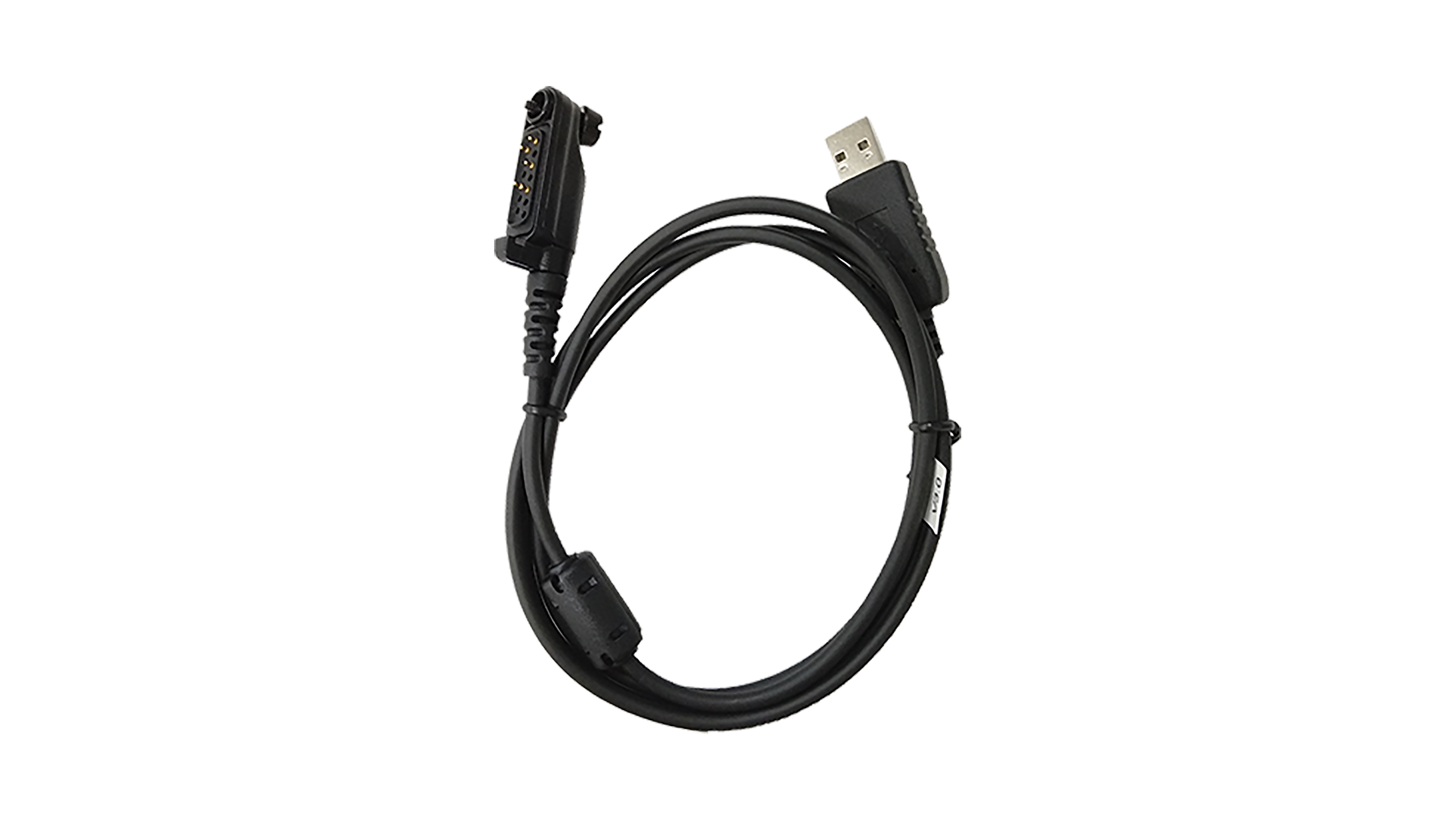 PC66 Programming Cable(USB to 13-pin Interface)