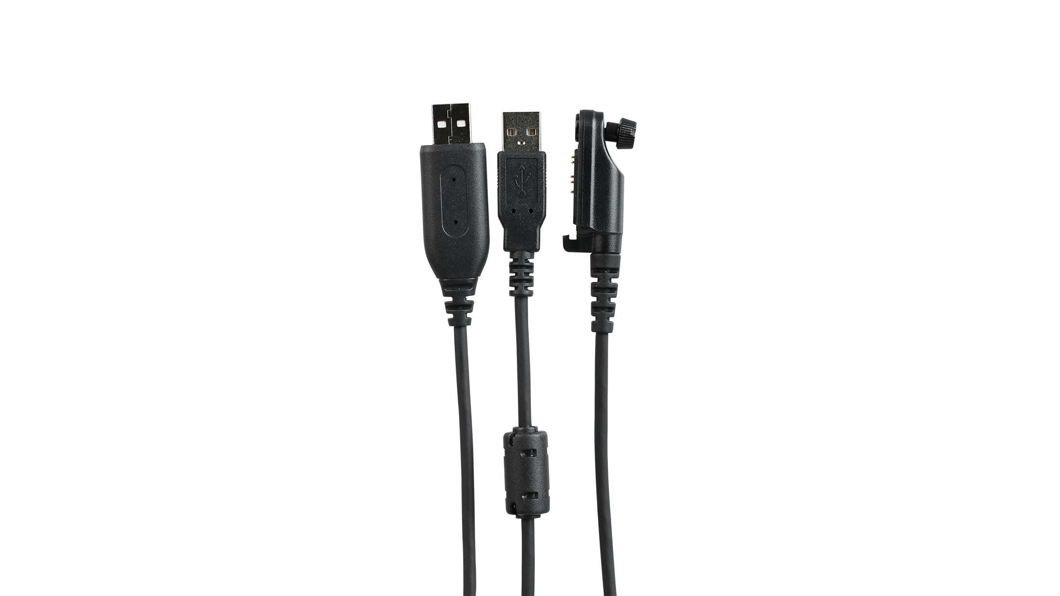 PC156 数据线(13-pin USB & UART)