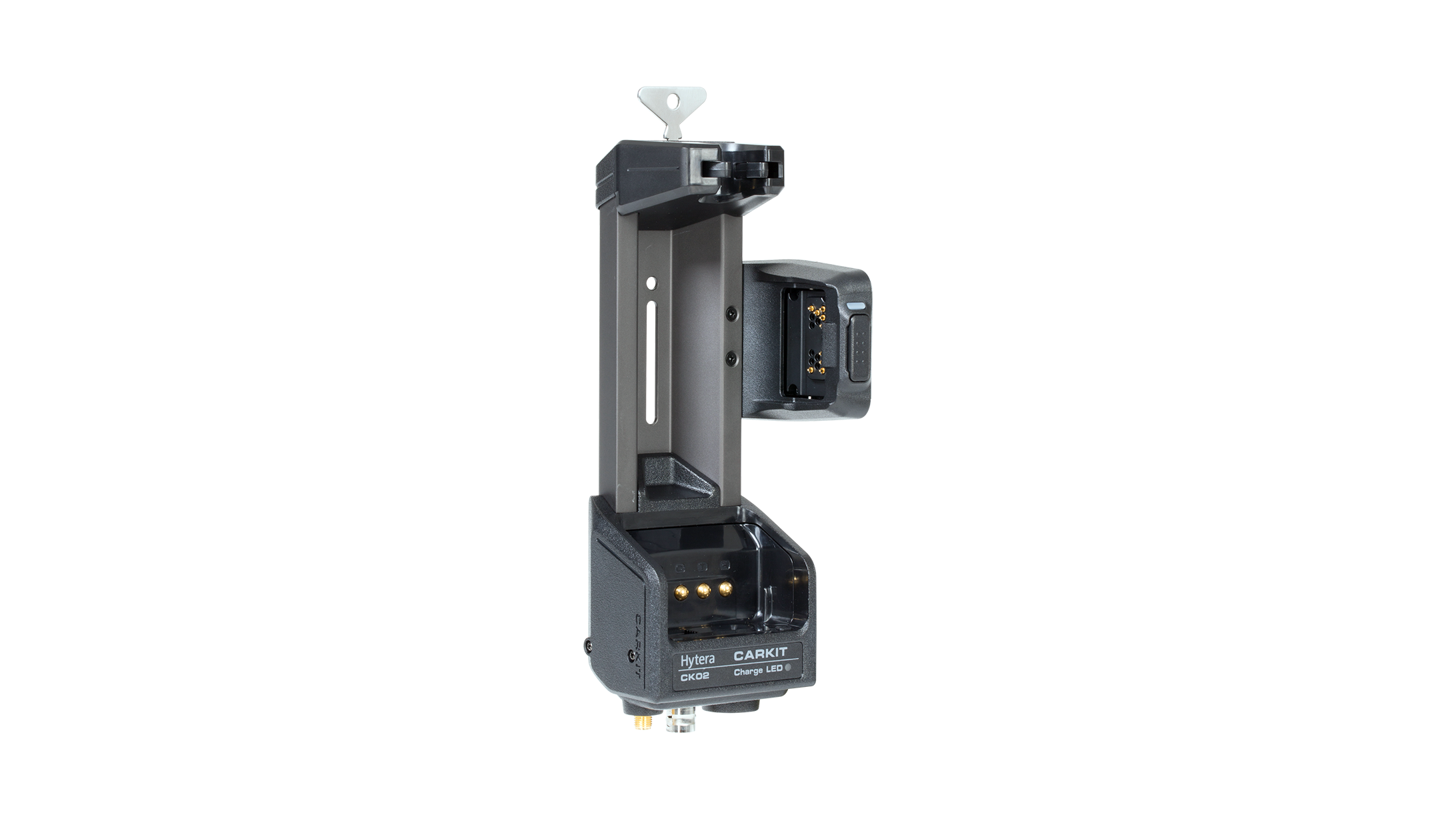 hytera car-kit CK02
