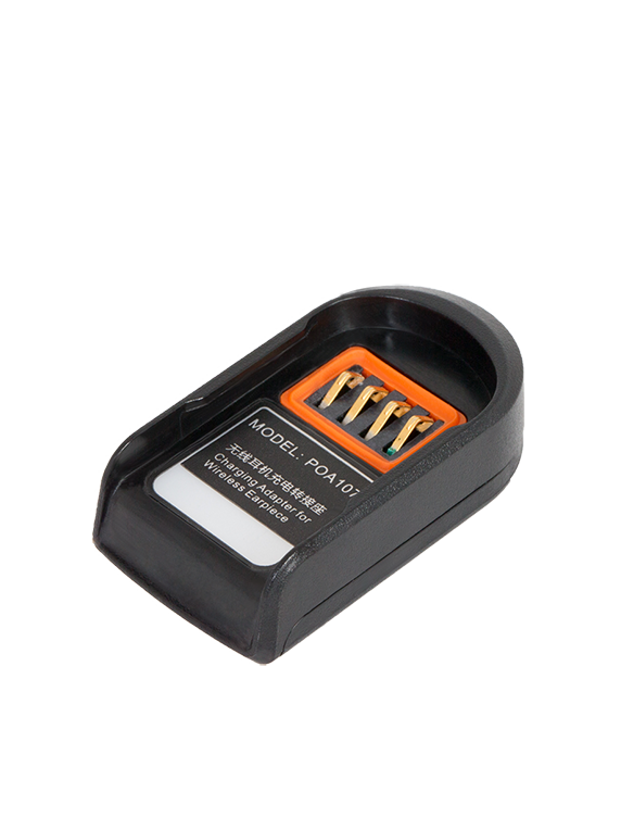 Charging Adapter for Wireless Earpiece