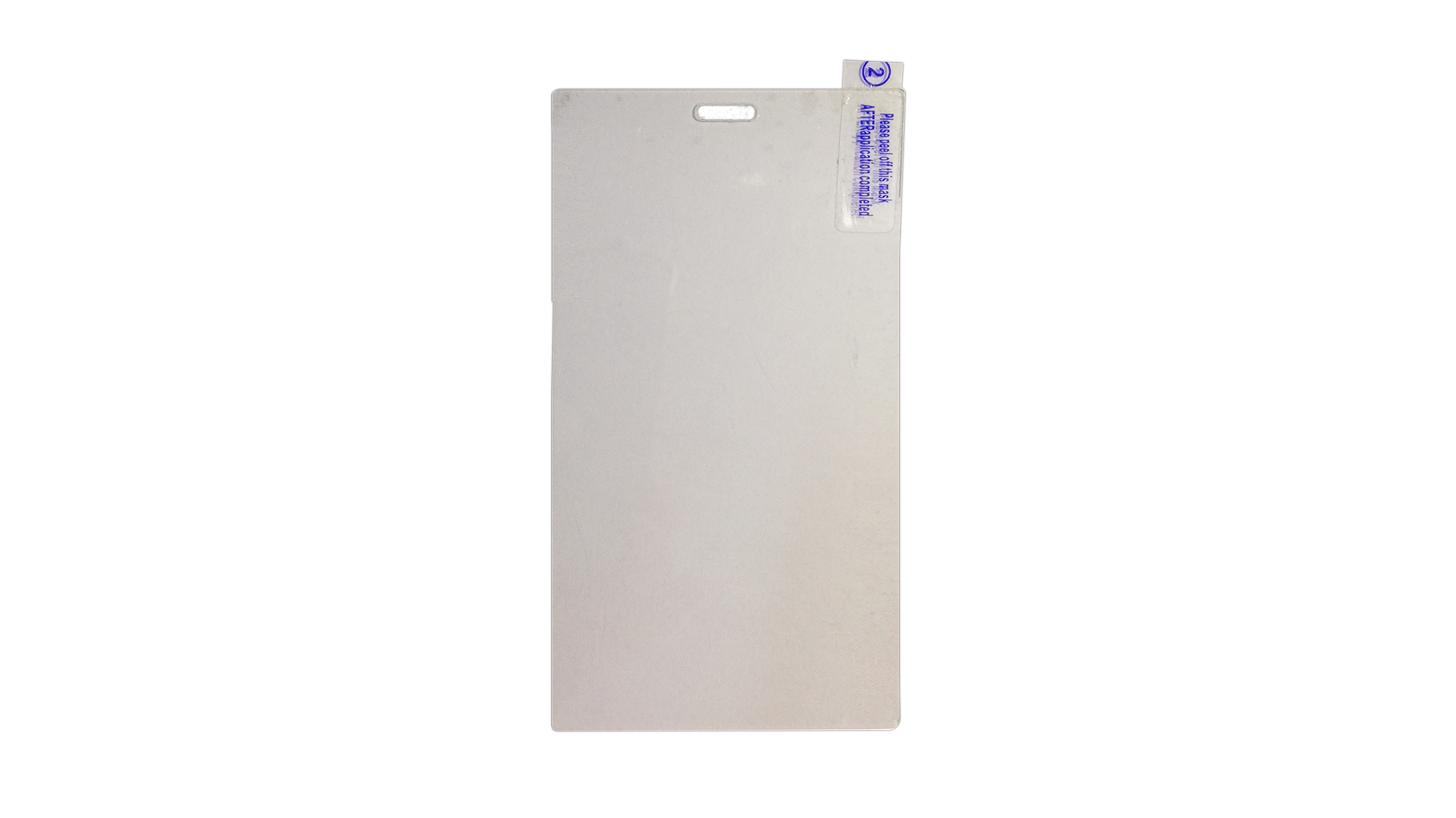 POA169 Screen Protector（PET）