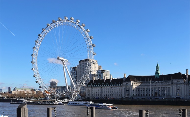 Londra İş Geliştirme Bölgesi, Hytera Hücresel Bas-Konuş çözümüne geçiyor