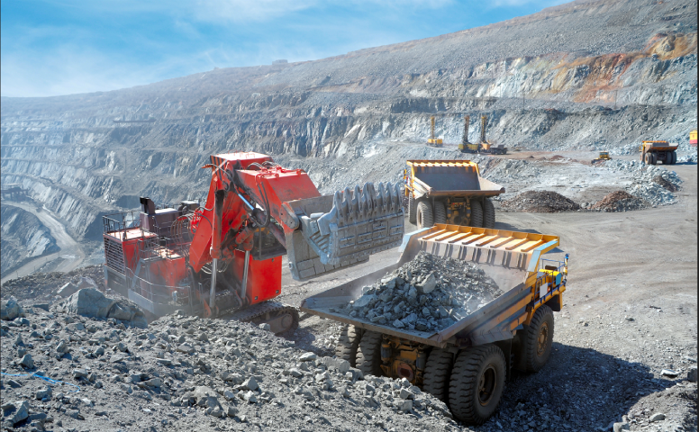 Hytera DMR system delivers reliable communications and improved safety For Philippines mining operation