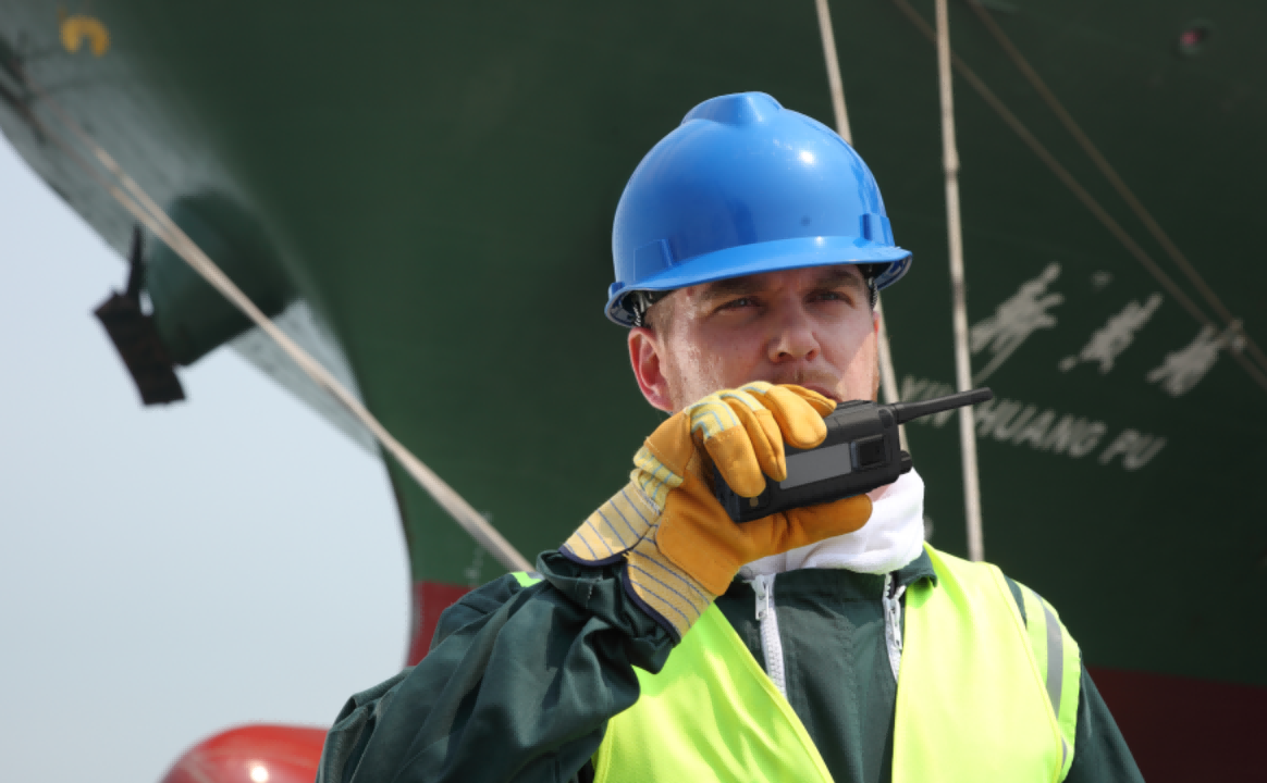 How Far Can WalkieTalkies Reach Ultimate Guide Hytera