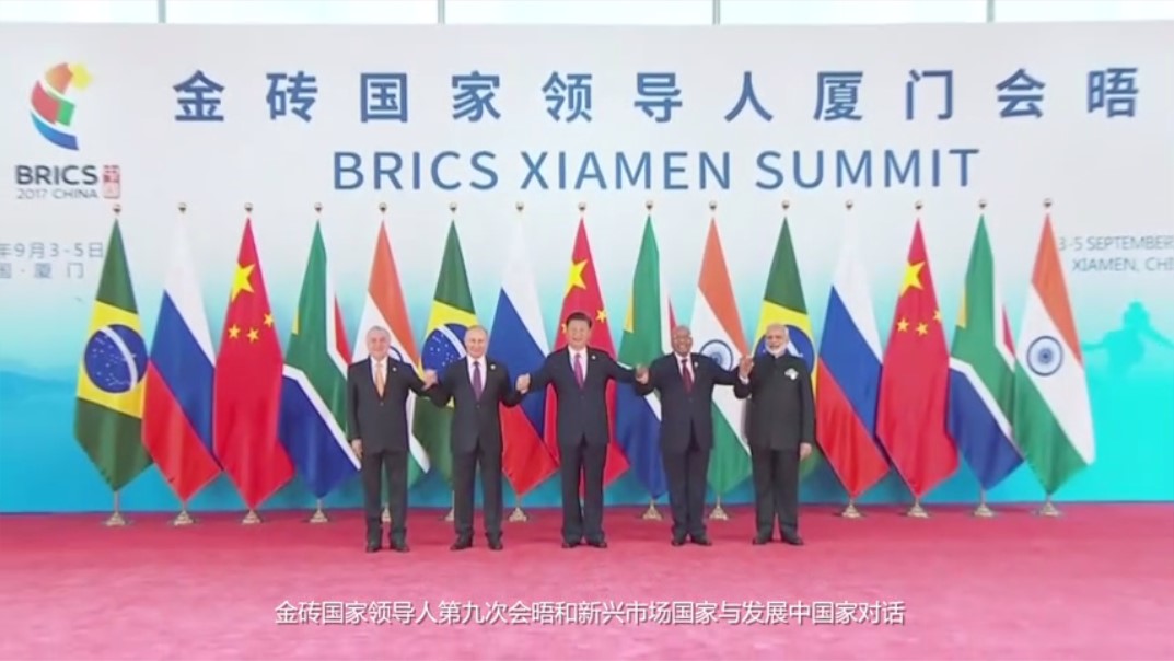 news video poster