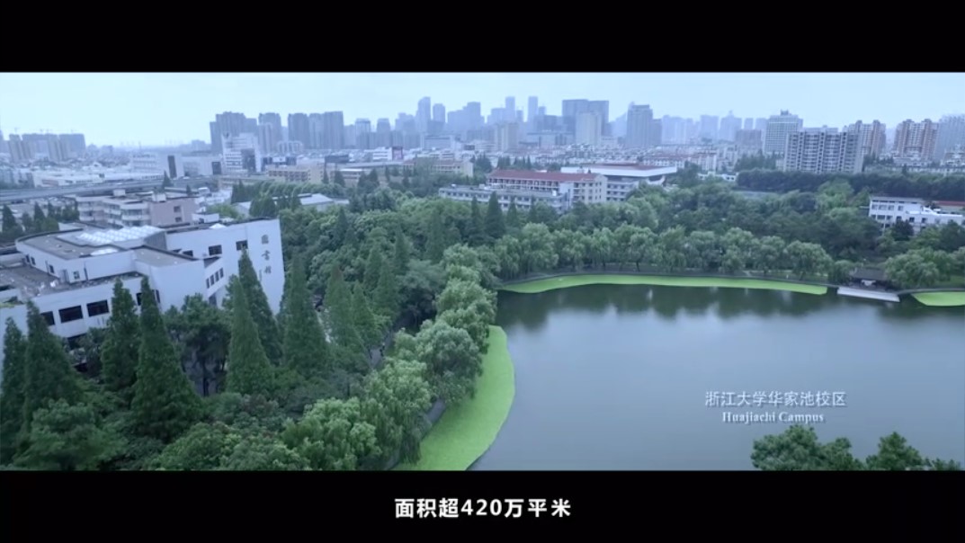 news video poster
