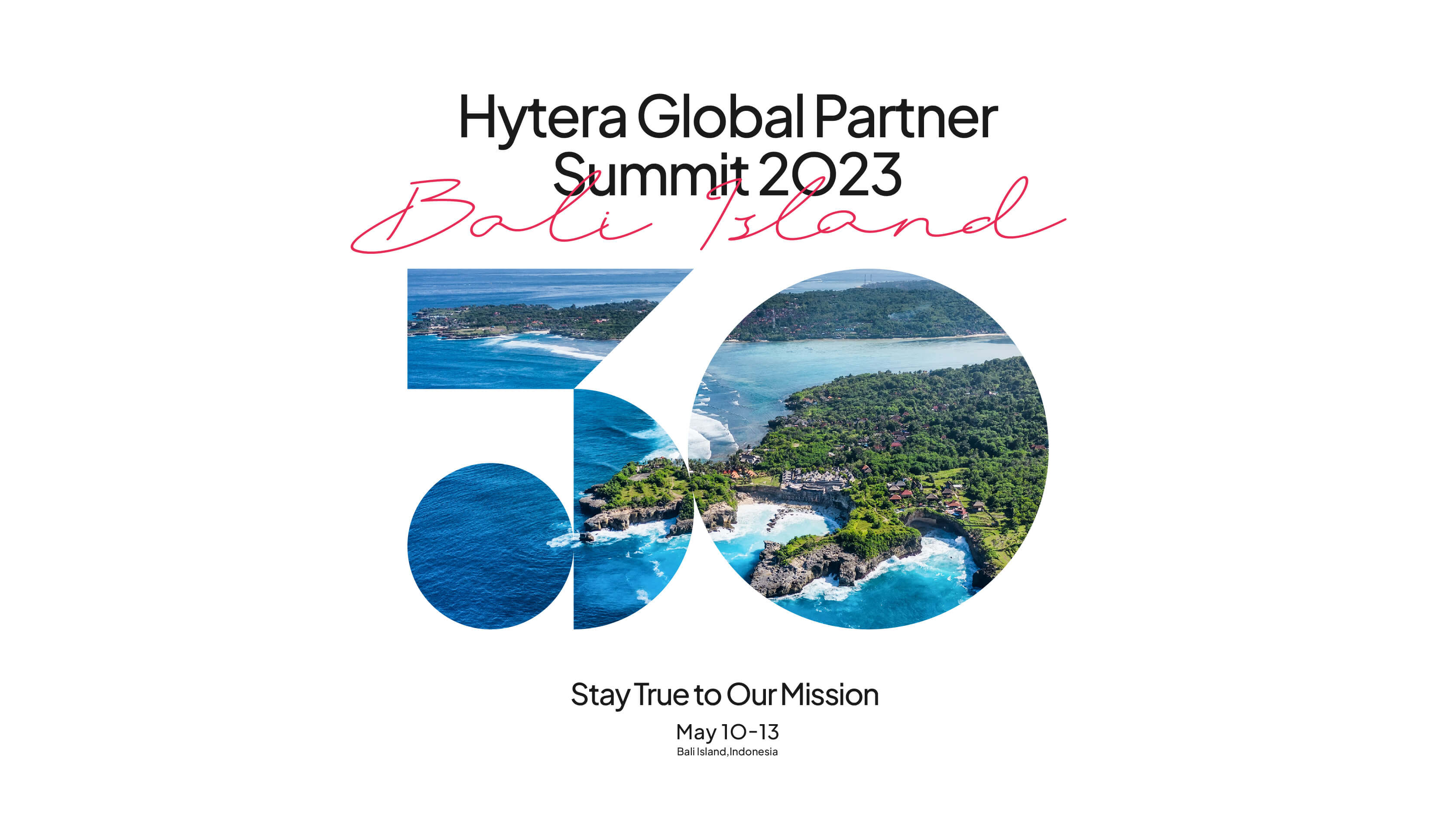 Hytera Banner