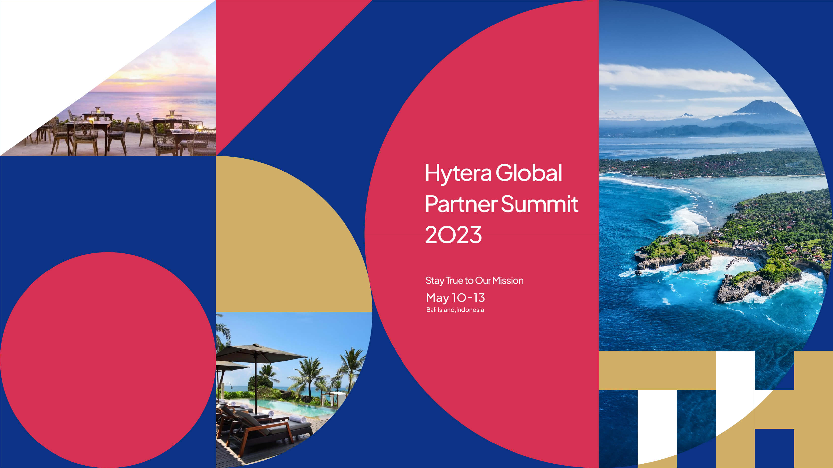 Hytera Banner