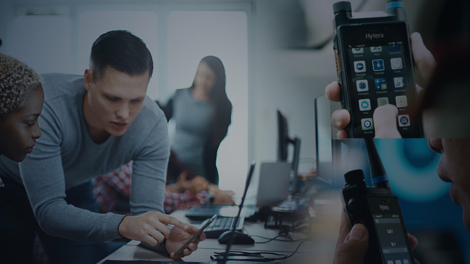 App Development Partner Program