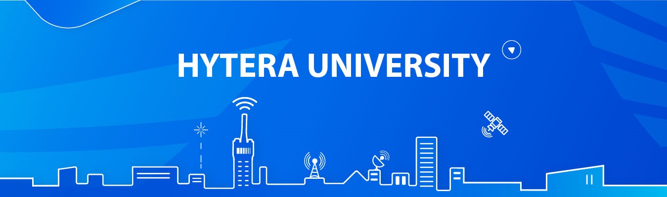 hytera university