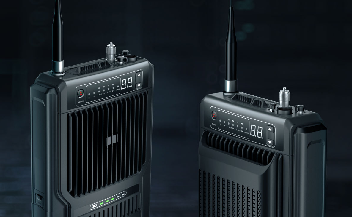 Hytera To Expand DMR Radio And Body Camera Portfolio Hytera