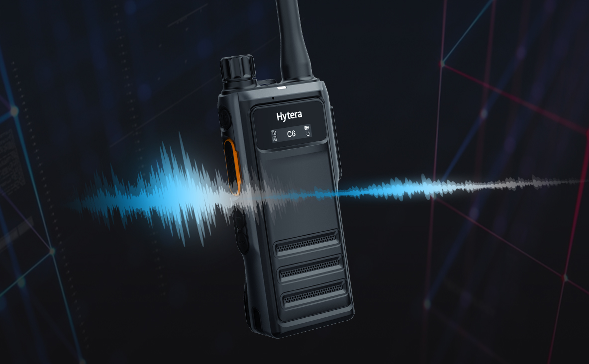Hytera Image
