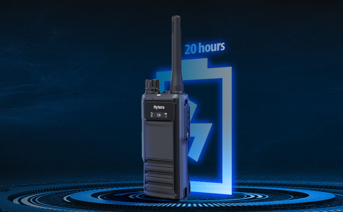 Hytera Image