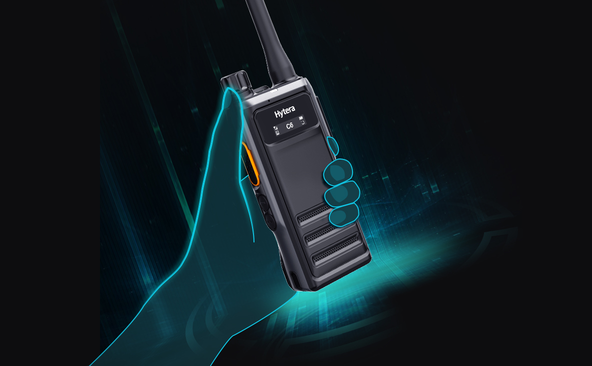 Hytera Image