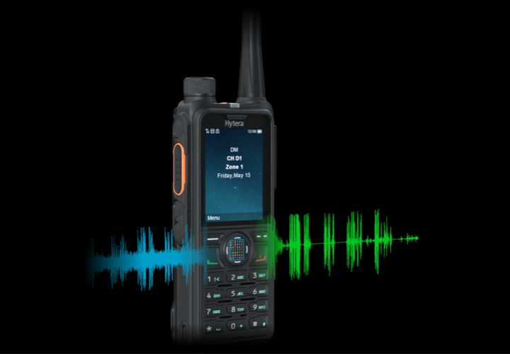 Hytera Image
