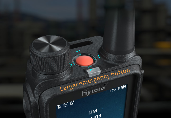 Hytera Image