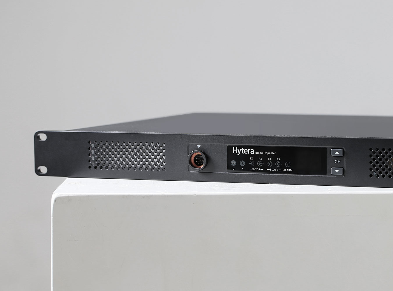 DMR Repeaters Digital Mobile Radio Trunking System Hytera