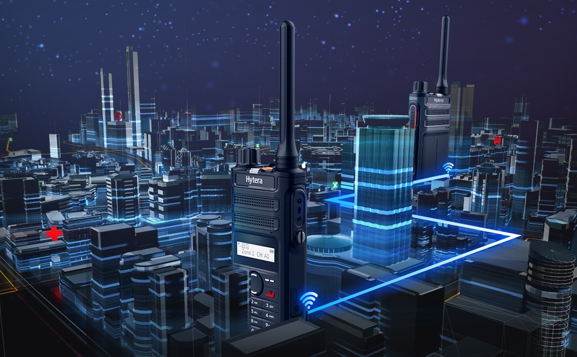 Hytera Image