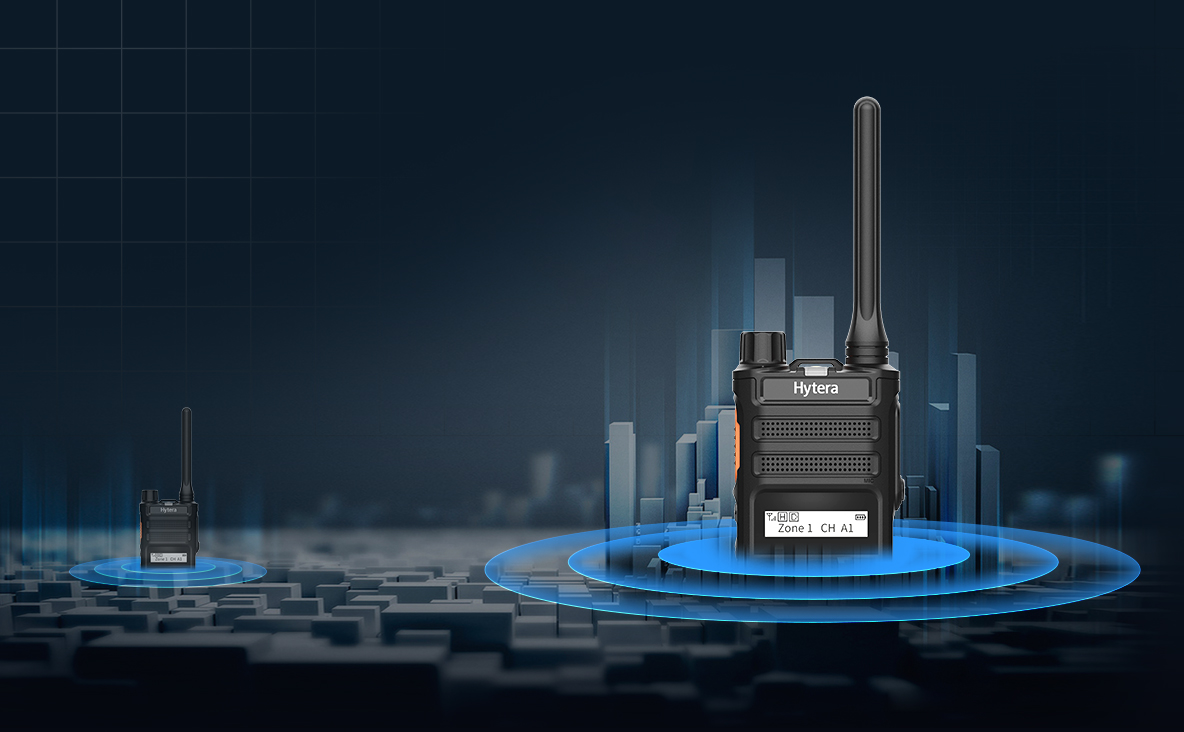 Hytera Image