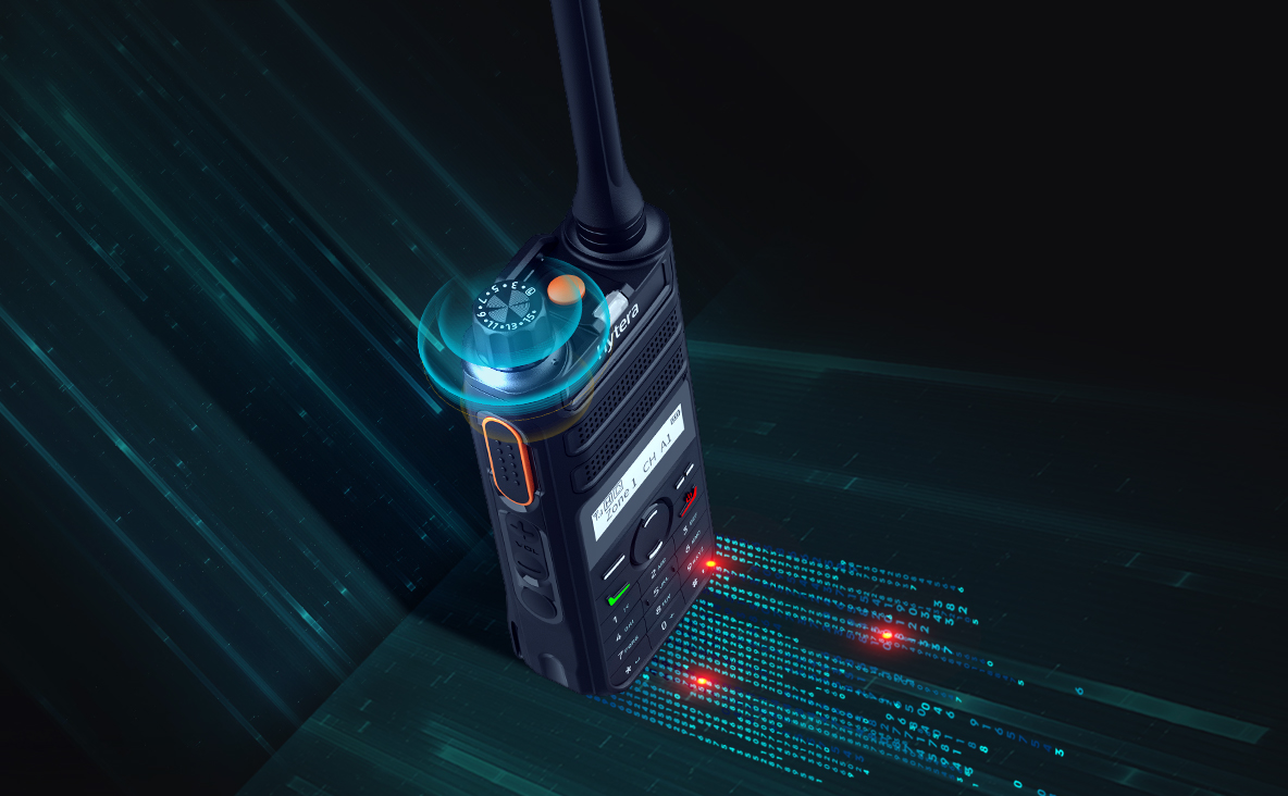 Hytera Image