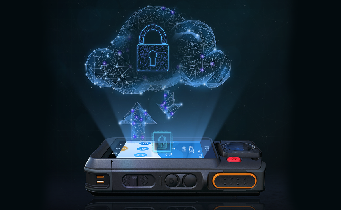 Seguridad integral de datos