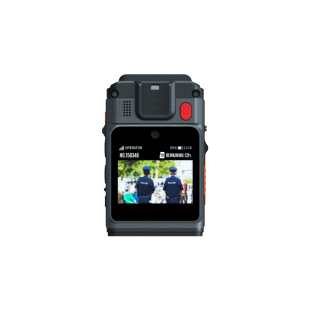 Body Cameras