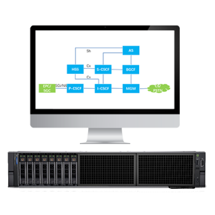 Core Network  