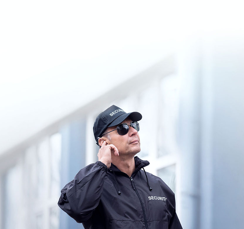 Harness Advanced Push-to-talk to Transform Physical Security