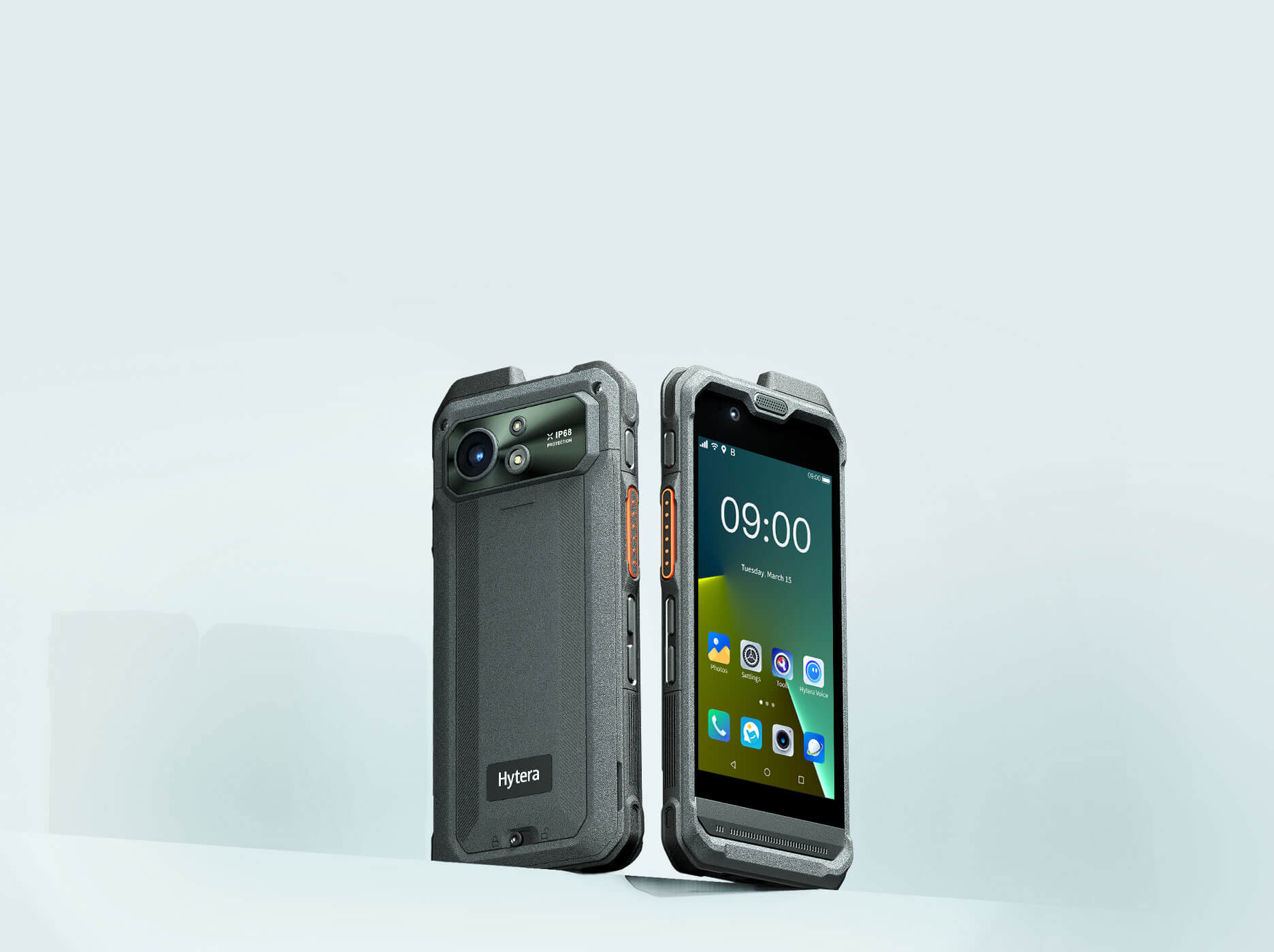 XRugged Smart Device PNC460