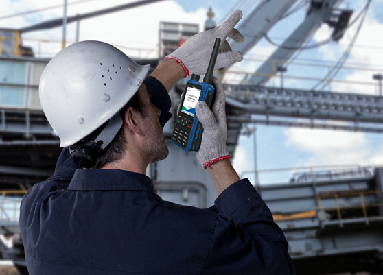 Hytera Image