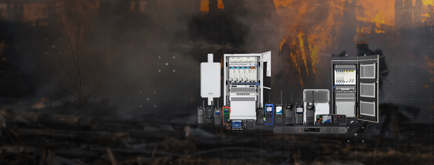 DMR  Repeaters & Systems