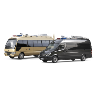 Medium-sized Vehicles