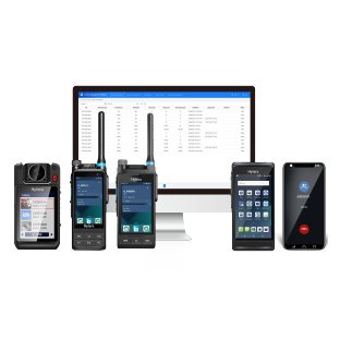 Multimedia Communication Platform