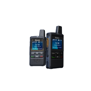 PoC Radios