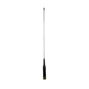 Radio Antennas