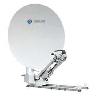 Satellite Terminals