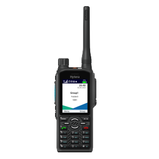 TETRA Radios
