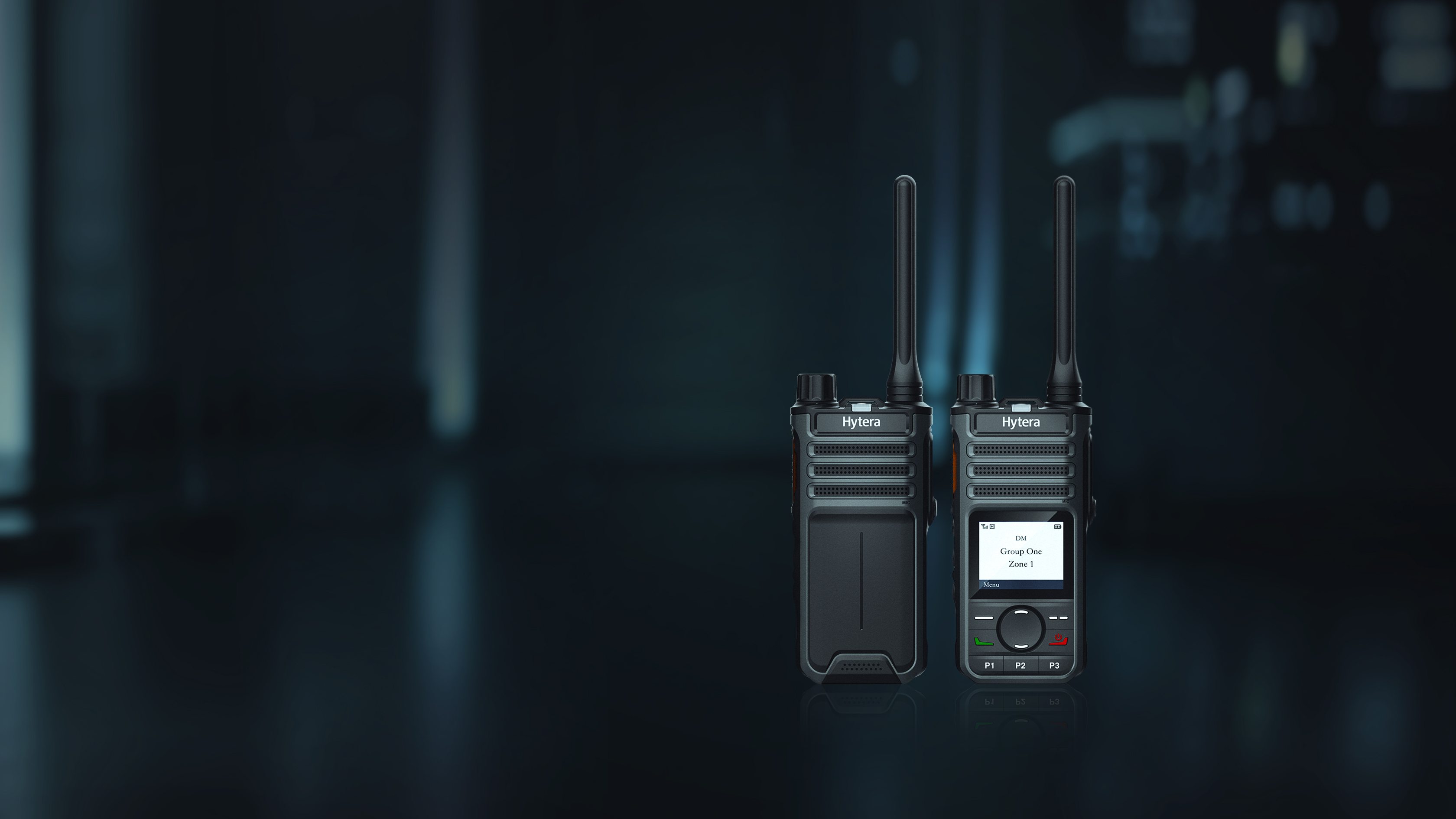 Empower Your Operation