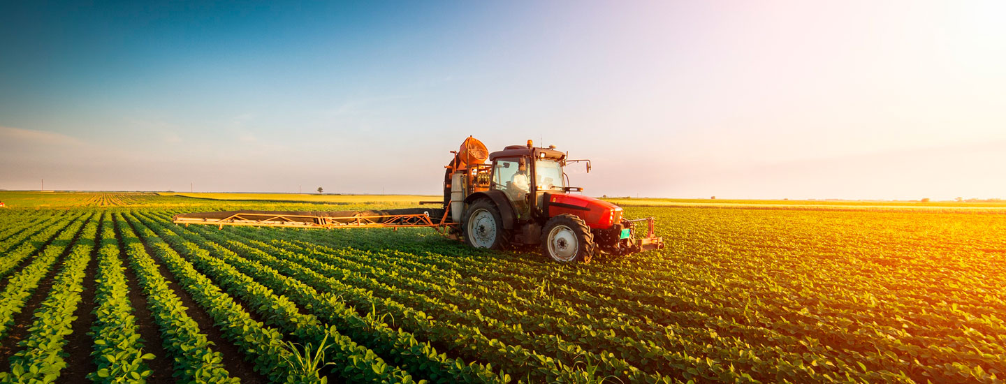 Comunicação eficiente e mais produtividade para o Agronegócio