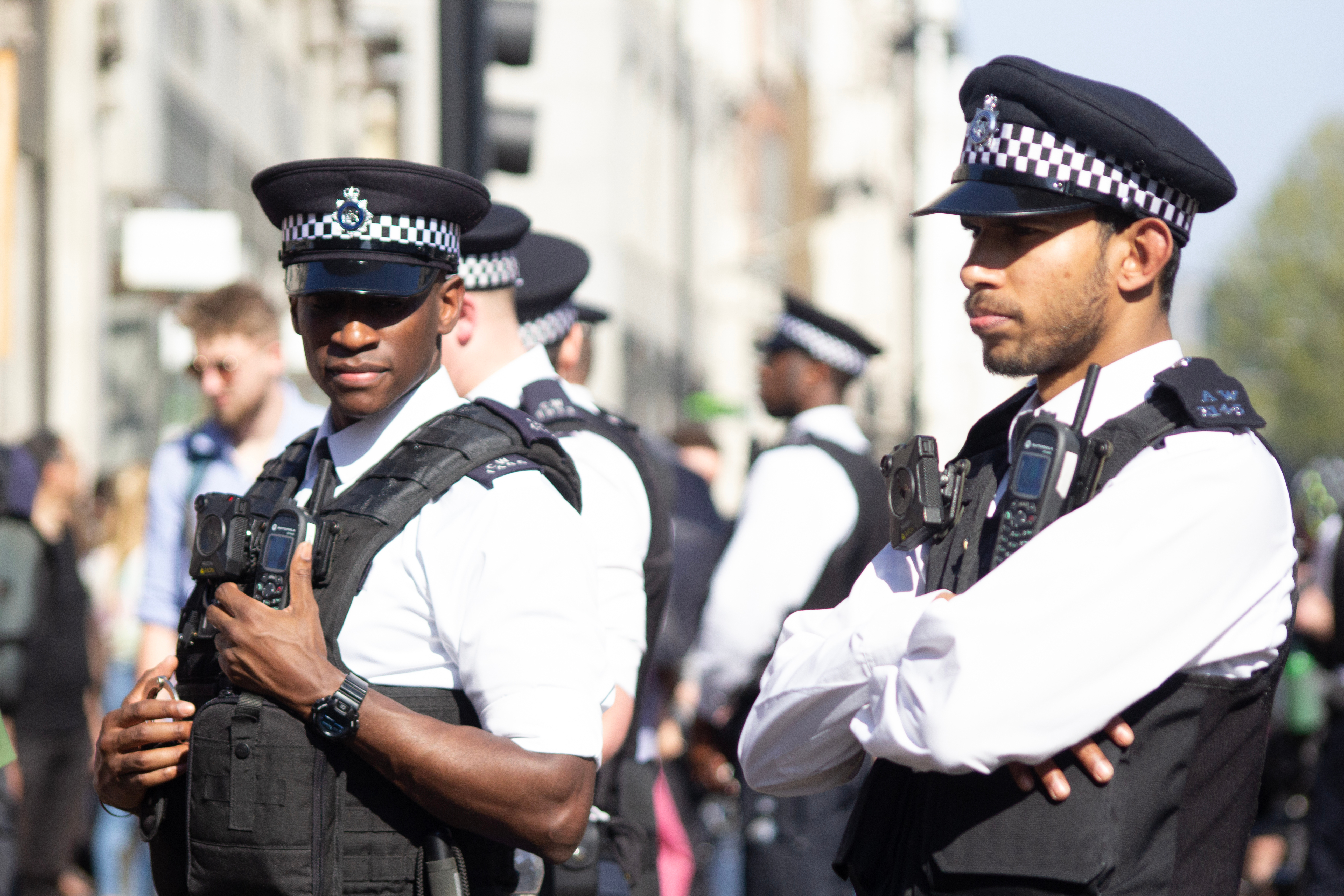 Policial