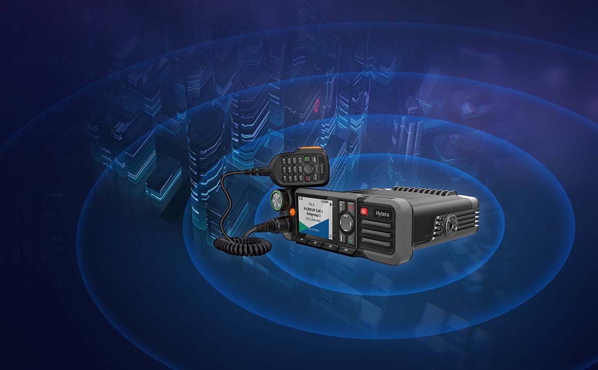 Hyter Rasio With Sim Série-H Hytera | Nova Geração de Rádios Profissionais Digitais - Hytera ...