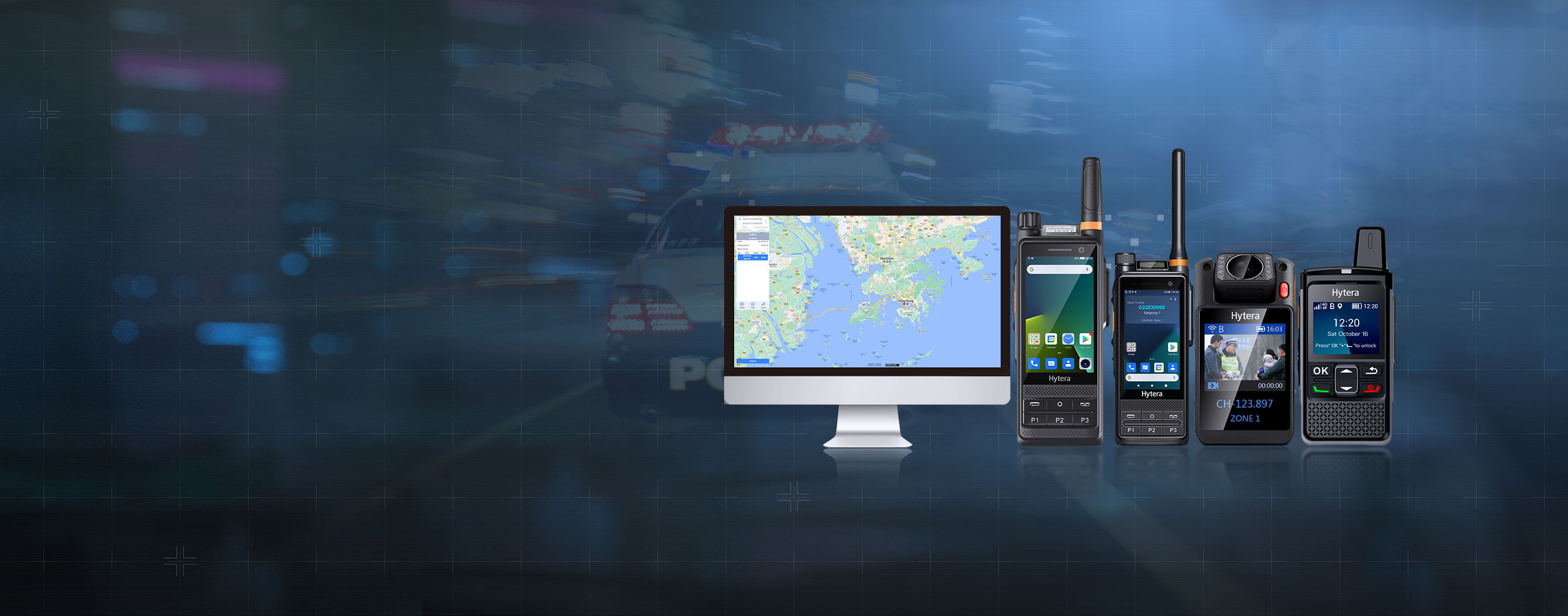 hytera image
